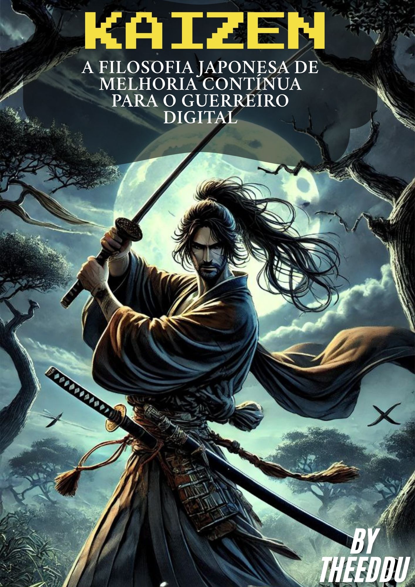 Kaizen: A Filosofia Japonesa de Melhoria Contínua para o Guerreiro Digital