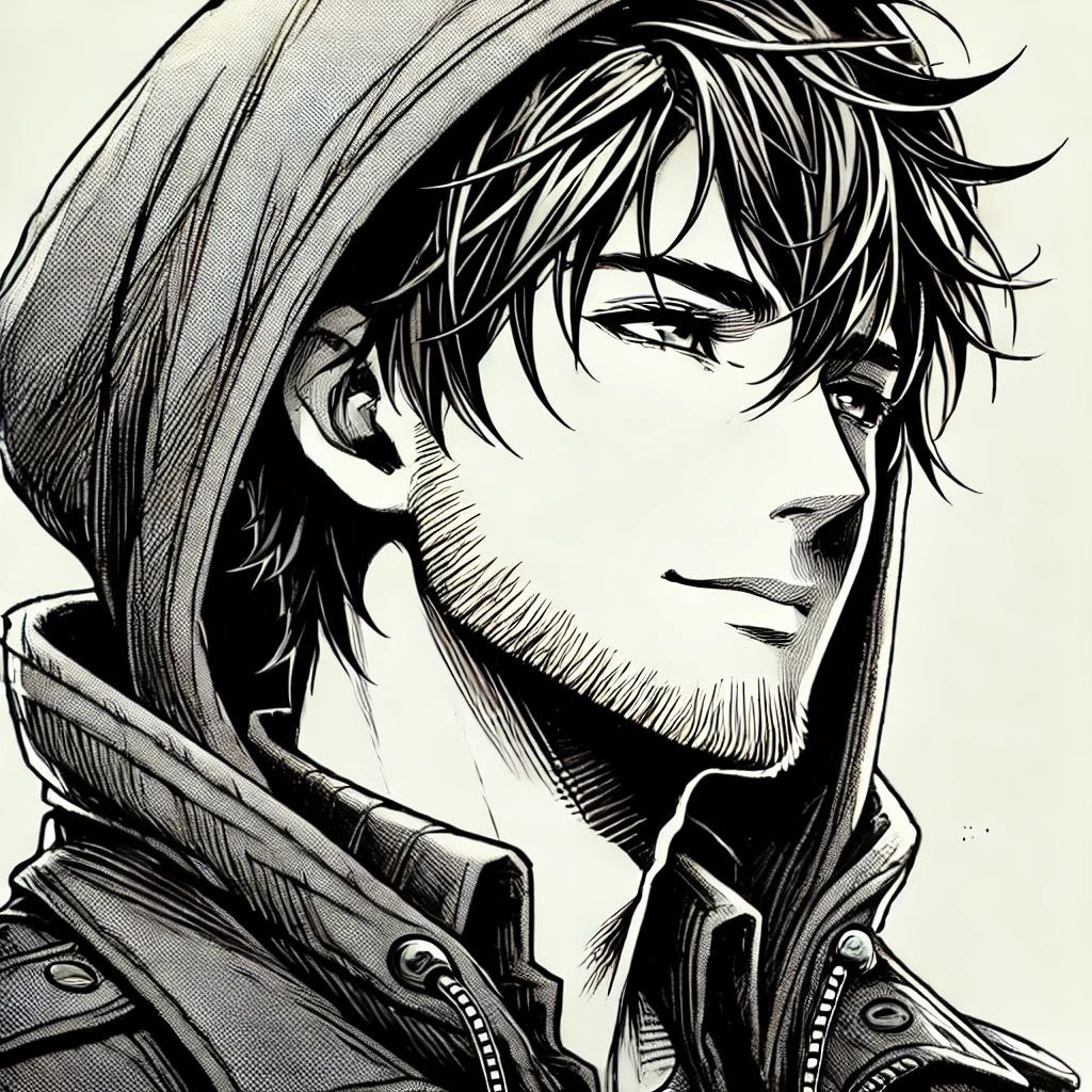 profile