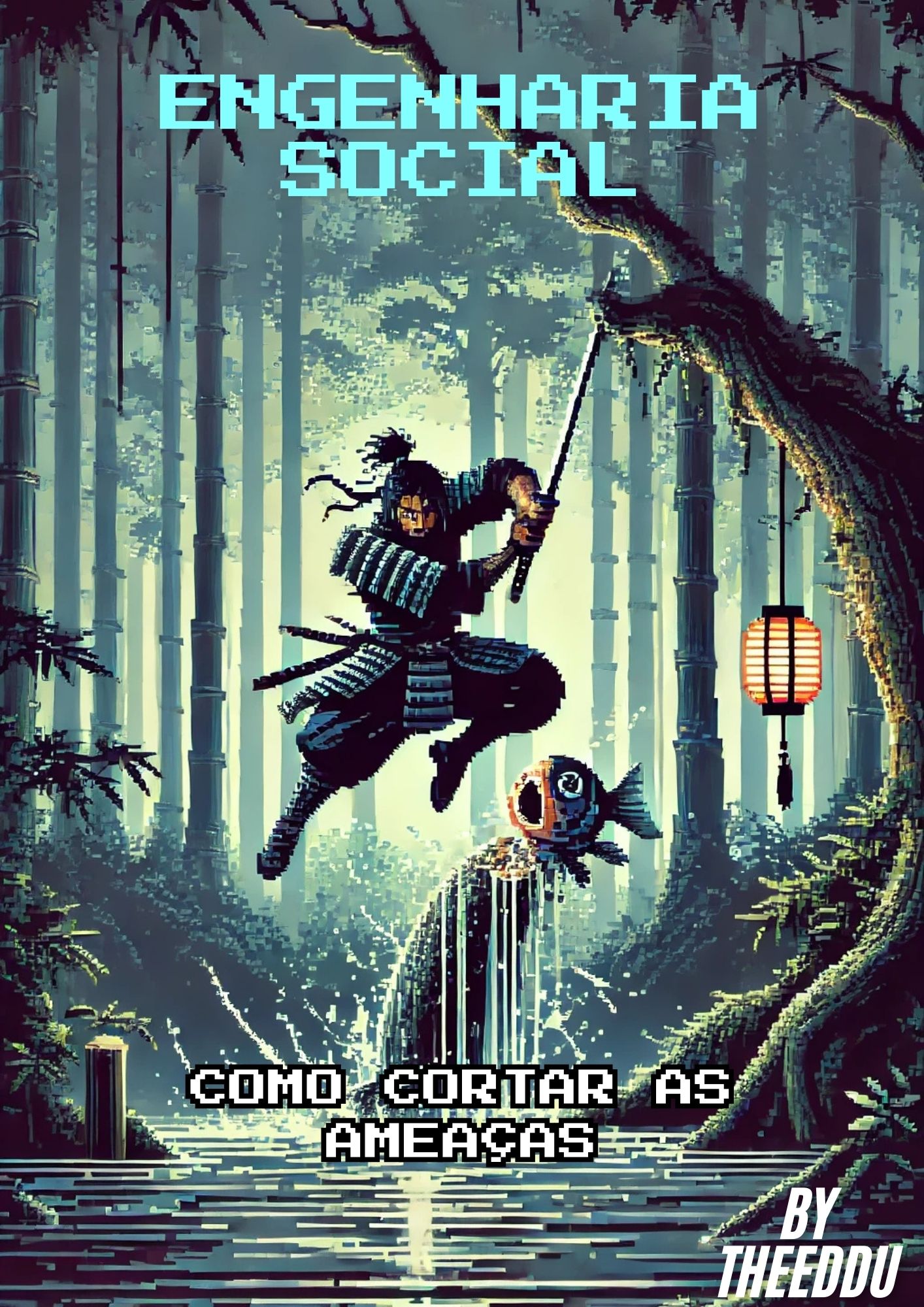 Engenharia Social: Como Cortar as Ameaças